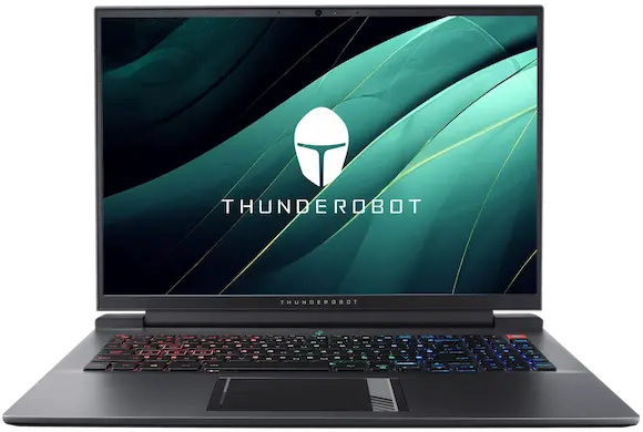 Сервисный центр Thunderobot в Якутске